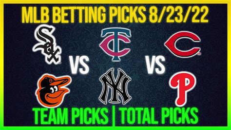 free baseball picks|Baseball Predictions → The Best Free Baseball Picks Today .